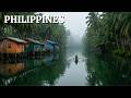 UNSEEN PHILIPPINES: The Wildest Places You've Never Known | 4K Documentary