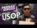 #PERNAHTAKPERNAH - AMACAM USOP CAKAP KEYEL