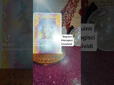 🌺Guarda la carta,