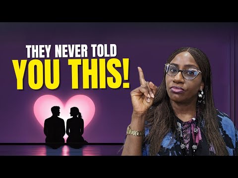 No One Tells You THIS About ‘Happily Ever After’... - YouTube