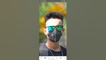 Snapseed Amazing Editing Tricks| Best Color Effect Android Lightroom App | Snapseed Editing Tutorial