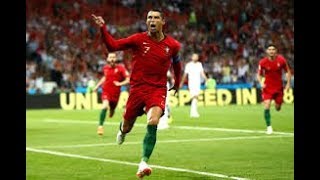 Cristiano Ronaldo [RAP] Camina | Seleção | 2004-2018