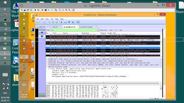 wireshark decrypt  SSL