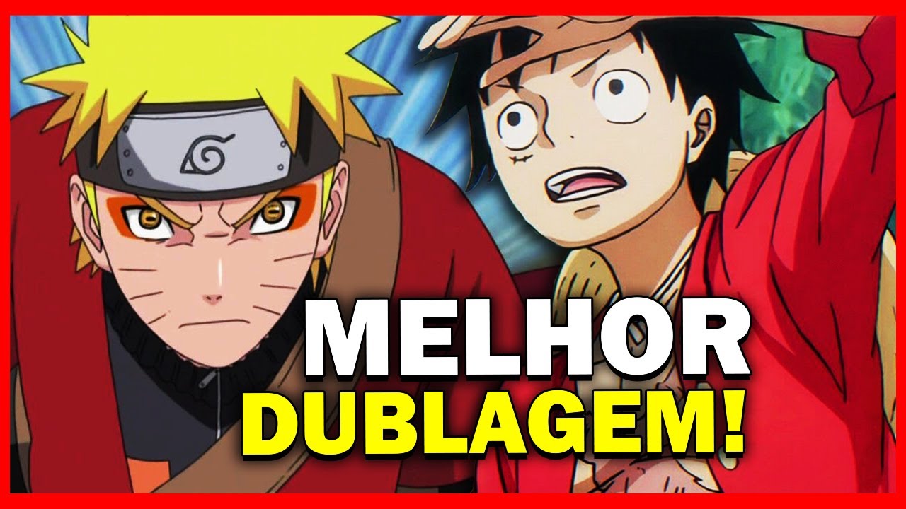 One Piece Dublado – Temporada 1 - Animes BR