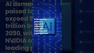 Investment Thesis: NVIDIA #SnowballInvesting #longterminvestment #wealthbuilding