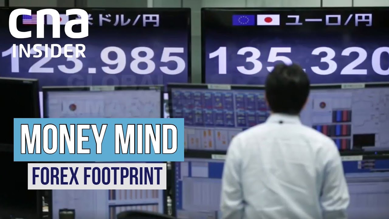 Best forex trading platform korea