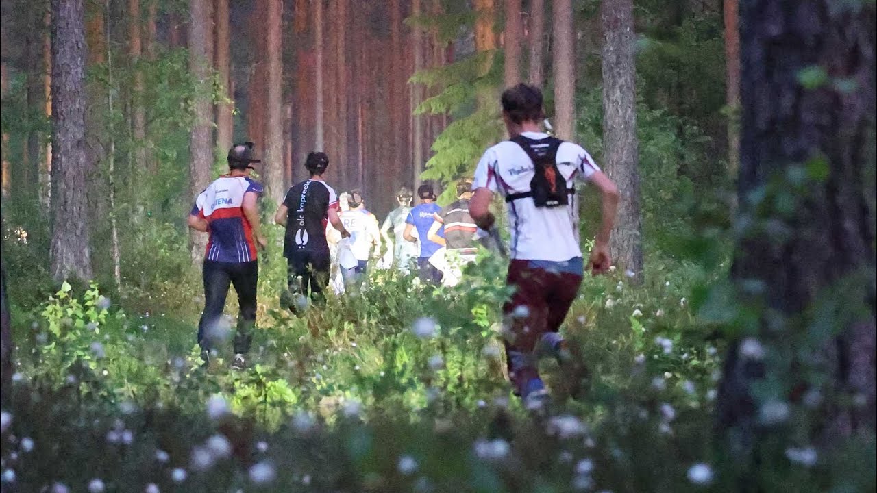 Louna-Jukola 2015