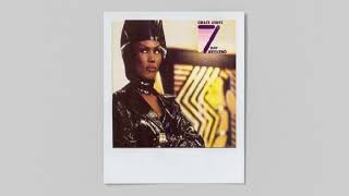 Watch Grace Jones 7 Day Weekend video