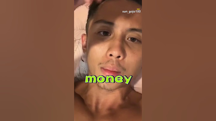 孫安佐揭旅泰恐怖經歷！曝與父母矛盾：家裡有錢需要拼命嗎？ @newsebc
