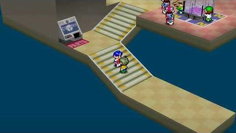 Custom Robo for Nintendo 64 in English