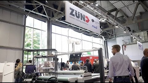 ZÜND SYSTEMTECHNIK AG