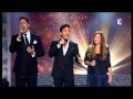 Hélène Segara Et Il Divo Memory Live