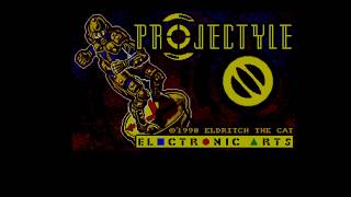 [Retrogaming] Amiga 500 - Projectyle - League Tournament