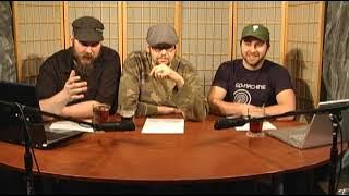 The Best Damn Tech Show, Period - April 22, 2008 (FULL EPISODE)