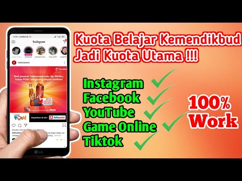Selanjutnya, jangan lupa untuk nonton video aku yang ini! APLIKASI JUAL PULSA, KUOTA, & BAYAR PPOB. . 