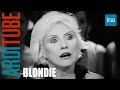 Le groupe blondie impression thierry ardisson et ses invits  ina arditube