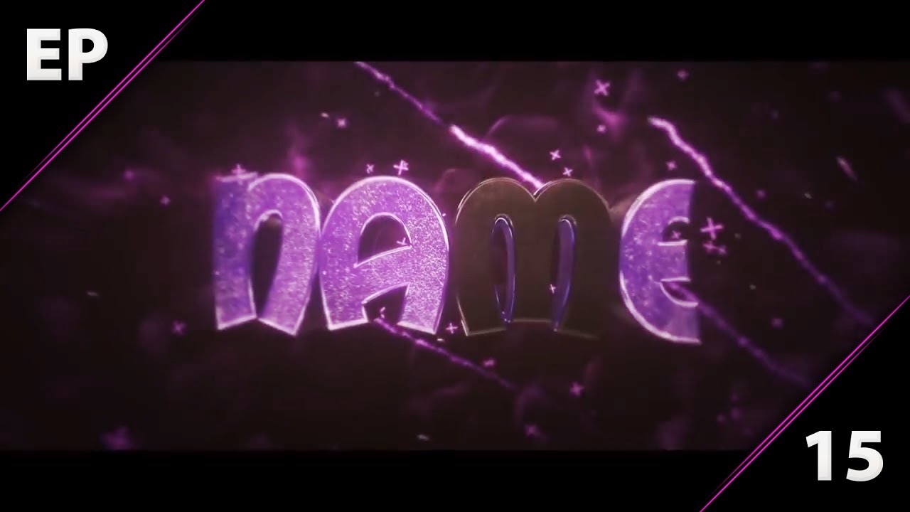 TOP 5 AMAZING INTRO TEMPLATES [C4D, AE] // Intronia Free Intros - YouTube