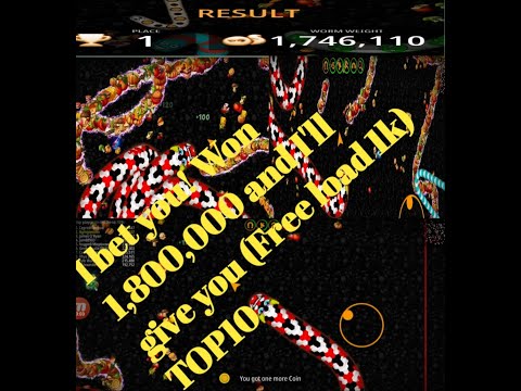Won free Load WarmZone Game Bet 1,800,00 I give you 1000 free load!