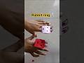 paper ring #shorts #ytshorts #art #diy #craft #diycrafts #easy #creativeidea #tranding