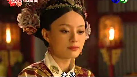《后宫甄嬛传》“皇上！驾 崩！”── 甄嬛复仇气死雍正 - 天天要闻