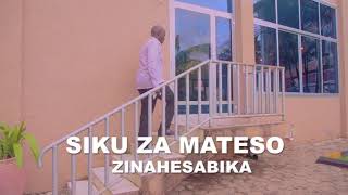 pastor yohana mwegoha mwimbaji wa nyimbo za injili siku za mateso zinahesabi 0743447615