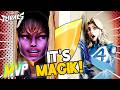 MAGIK IS OP With The NEW SKIN In Marvel Rivals!!