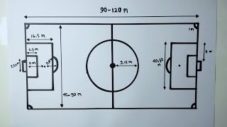 Cara Membuat Gambar Teknik Kertas A3 & A4 | Bahasa Indonesia | English Translation