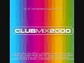 Clubmix 2000 - CD1