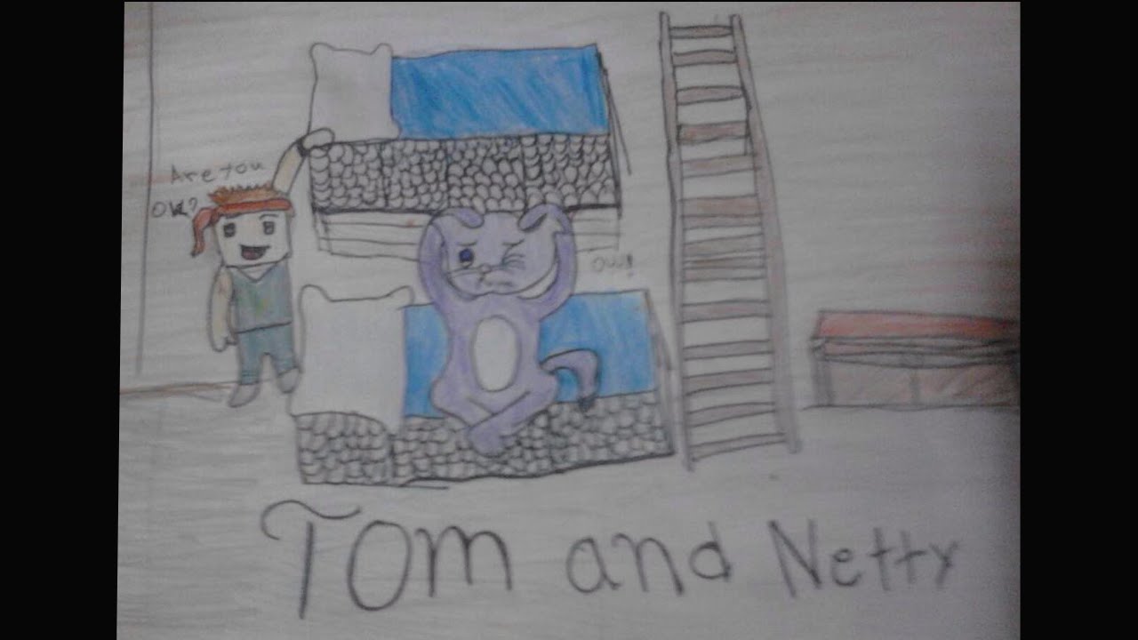 Minecraft Xbox -Sibling Survival -Tomohawk & Netty Vs The BushHawk Cave (77)