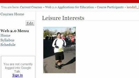 Dokuwiki Tutorial: Adding Images