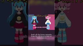 The Mesmerizer Plot Is A Meme Now??