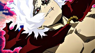 Shigaraki Tomura S6 Episode 6 Twixtor clips for editing [1080p]