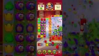 Royal Match Level 2345 Hard - No Boosters