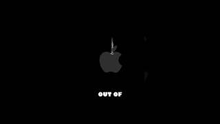 Apple Logo Animation