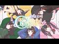 Colorful Universe/오오카미 미오 [MV한글화]