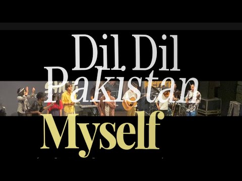 Dil Dil Pakistan || sing by Japanese Singer || Kenta Shoji ||