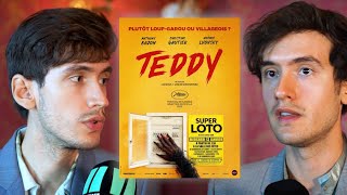 Pourquoi “Teddy” est bien plus qu’un “film de loup-garou”