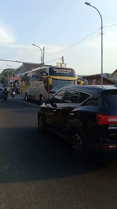 Basuri bus tuan Takur #fyp #shorts