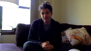 AMA 3. Should we dox online racists, or try to get them fired?
Part 3/7 for the Ask Me Anything Episode where I take audience questions on a rage of topics.
Subscribe to the Youtube page for more great content every week.
Check out the website for more (audio) episodes - interviews with philosophers and public figures: https://www.politicalphilosophypodcast.com
Follow us on:
Facebook: https://www.facebook.com/PoliticalPhilosophyPodcast
And Twitter:https://twitter.com/PolPhilPod AMA 3. Should we dox online racists, or try to get them fired?