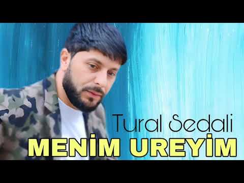 Tural Sedali - Menim Ureyim - 2023