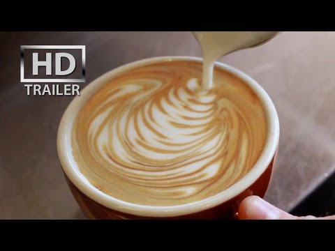 Caffeinated | official trailer (2015)