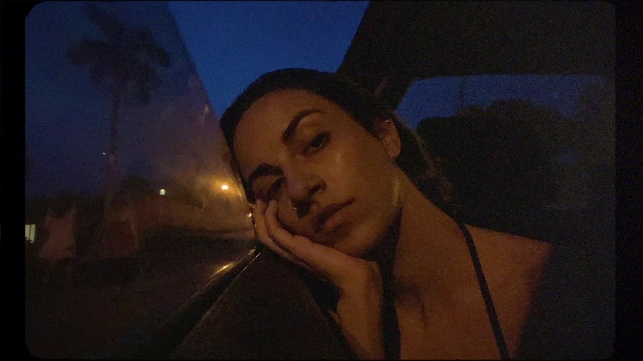 Watch Sophie Marks - river (official lyric video) on YouTube