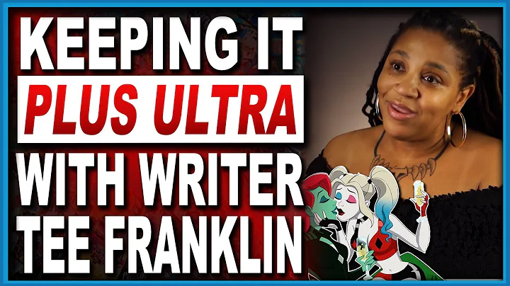 Keeping It Plus Ultra With Tee Franklin About Harl...