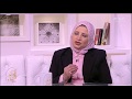 الحكيم في بيتك د سحر غلوش توضح اهمية التشخيص المبكر لمرض السرطان 