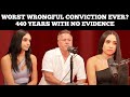 Worst Wrongful Conviction EVER? 440 Years Without DNA - Kids of Oscar Lugo Sit Down with John Alite