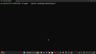 Basic Linux Commands for Beginners | Linux Tutorial in Hindi