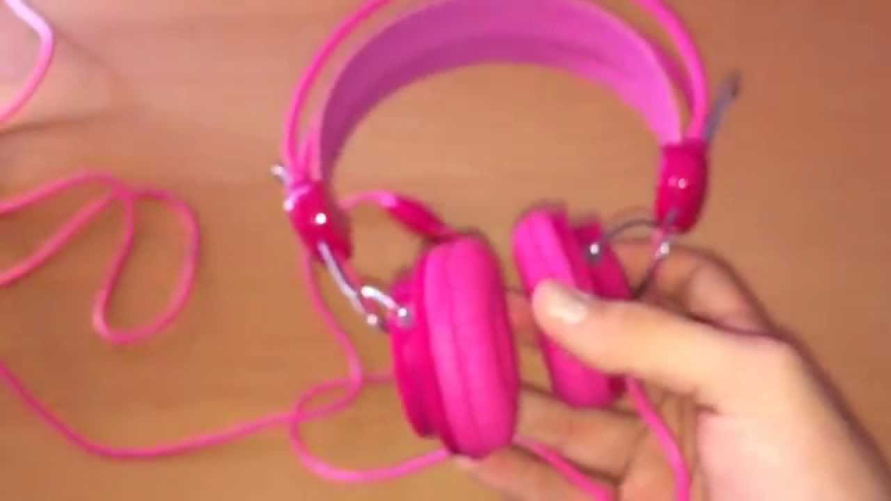 Recensione cuffie in-ear per bambino/a by TIGER - YouTube