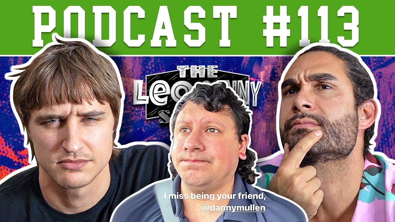 LDS #113 : Fan Jerry Returns