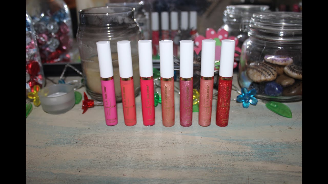 Barrington tree reviews la colors gloss dollar lip list pregnancy