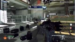 AvoiD vs ATR | MW2 [2-0] by AIiGN